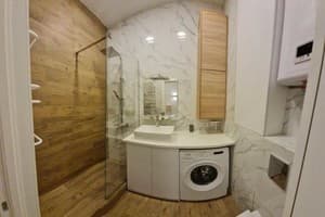 Апарт-отель ApartPlus. Апартаменты двухместный  3