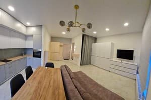 Апарт-отель ApartPlus. Апартаменты двухместный  2