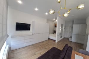 Апарт-отель ApartPlus. Апартаменты двухместный  4