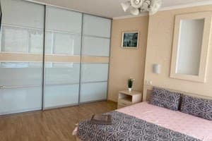 Апартаменты в Мост-Сити 4