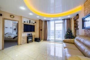 Квартира Апартаменты в Мост-Сити