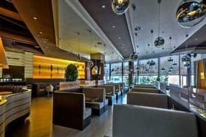 Апартаменты в Мост-Сити 6