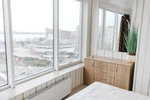 Апартаменты в Мост-Сити 3