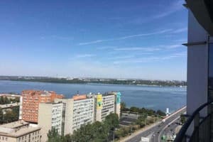 Апартаменты в Мост-Сити 8