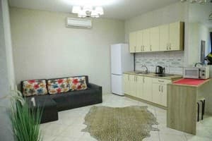 Апартаменты в Мост-Сити 16