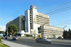 Отель Днепропетровск