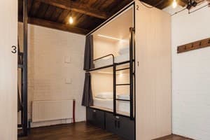 Добрый Хостел & Ресторан.Сommunity & change the world 7