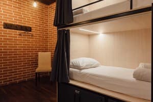 Добрый Хостел & Ресторан.Сommunity & change the world 5