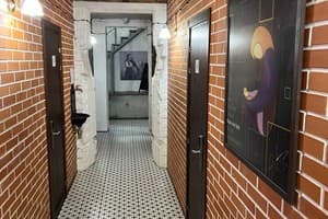 Добрый Хостел & Ресторан.Сommunity & change the world 2