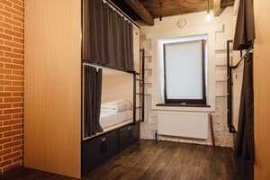 Добрый Хостел & Ресторан.Сommunity & change the world 9