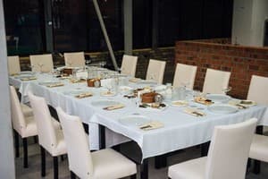 Добрый Хостел & Ресторан.Сommunity & change the world 21