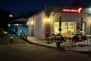 Добрый Хостел & Ресторан.Сommunity & change the world 12