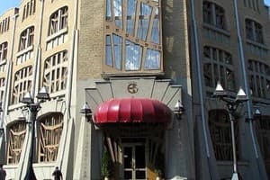 Европейский 1