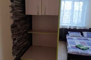 Хостел Felicita. Комфорт двухместный  3