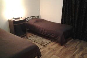 Отель Гармония