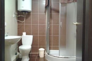 Отель Гармония. Стандарт двухместный Стандарт 3