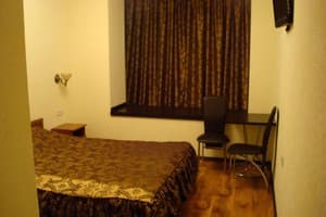 Отель Гармония. Стандарт двухместный Стандарт 2