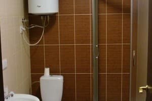 Отель Гармония. Стандарт двухместный с раздельными кроватями 2