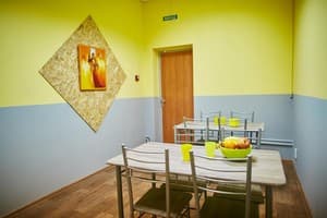 Hello Yellow Hostel 5