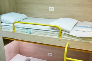 Hello Yellow Hostel 15