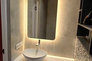 ЖК Аржанова 8