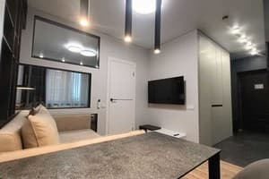 ЖК Аржанова 4