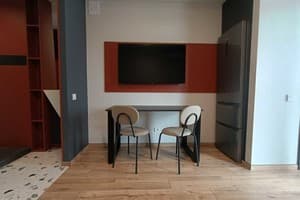 Апарт-отель ЖК Аржанова. Апартаменты 4-местный 104А 8