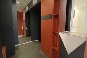 Апарт-отель ЖК Аржанова. Апартаменты 4-местный 104А 6