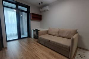 Апарт-отель ЖК Аржанова. Апартаменты 4-местный 104А 5