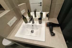 Апарт-отель ЖК Аржанова. Апартаменты 4-местный 104Б 16