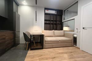 Апарт-отель ЖК Аржанова. Апартаменты 4-местный 104Б 9