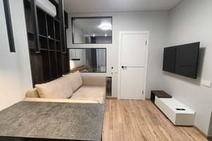 Апарт-отель ЖК Аржанова. Апартаменты 4-местный 104Б 8