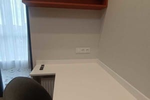 Апарт-отель ЖК Аржанова. Апартаменты 4-местный 110А 7