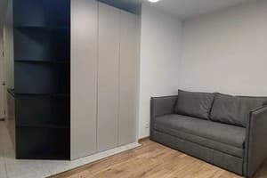 Апарт-отель ЖК Аржанова. Апартаменты 4-местный 14Б 3