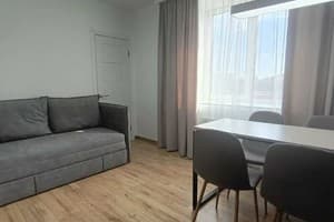 Апарт-отель ЖК Аржанова. Апартаменты 4-местный 14Б 4