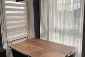 Апарт-отель ЖК Аржанова. Апартаменты двухместный 14В 3