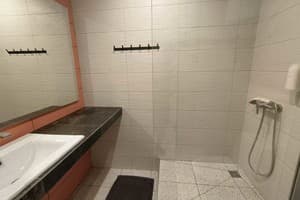 Апарт-отель ЖК Аржанова. Апартаменты двухместный 14В 7