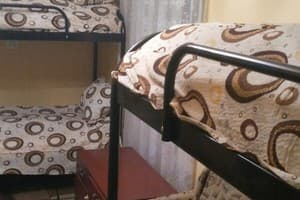 Хостел Мальва. Место в общем 4-местном номере  3
