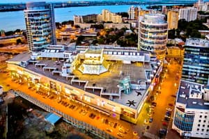 Мост Сити Апарт Отель 5