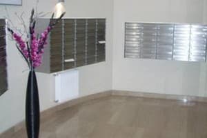 Мост Сити Апарт Отель 2