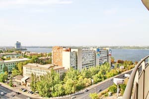 Апарт-отель Мост Сити Апарт Отель. Делюкс двухместный №77 (1 спальня) + 2 детей за дополнительную стоимость 13