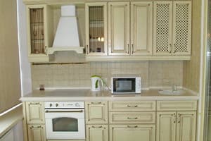 Апарт-отель Мост Сити Апарт Отель. Комфорт двухместный DREAMS с 1 спальней 4