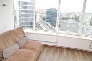 Апарт-отель Мост Сити Апарт Отель. Комфорт двухместный DREAMS с 1 спальней 7