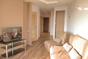 Апарт-отель Мост Сити Апарт Отель. Комфорт двухместный DREAMS с 1 спальней 9