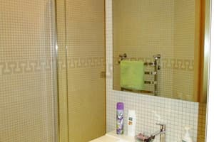 Апарт-отель Мост Сити Апарт Отель. Комфорт двухместный DREAMS с 1 спальней 5