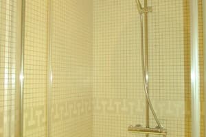 Апарт-отель Мост Сити Апарт Отель. Комфорт двухместный DREAMS с 1 спальней 6