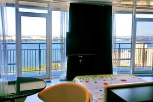 Апарт-отель Мост Сити Апарт Отель. Люкс двухместный Грация 3