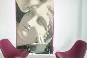 Апарт-отель Мост Сити Апарт Отель. Люкс двухместный Грация 5