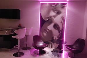 Апарт-отель Мост Сити Апарт Отель. Люкс двухместный Грация 12