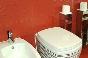 Апарт-отель Мост Сити Апарт Отель. Люкс двухместный Грация 13